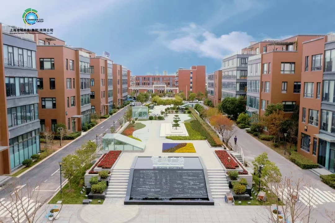 宝洛格地址，宝洛格总部地址